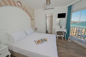 Alesya Otel