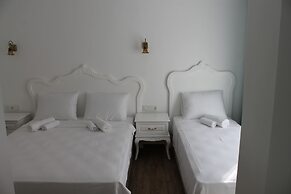Alesya Otel