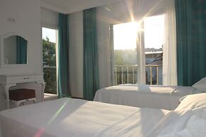 Alesya Otel