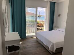 Alesya Otel