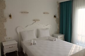 Alesya Otel