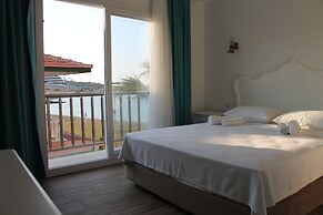 Alesya Otel