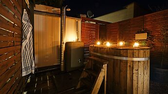 Design Hotel Rangau