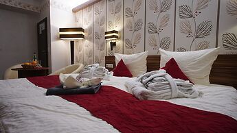 Design Hotel Rangau