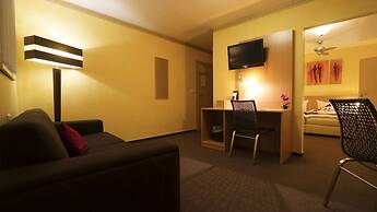 Design Hotel Rangau