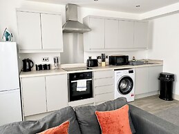 Simpson Beach View Apartments