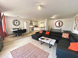 Simpson Beach View Apartments