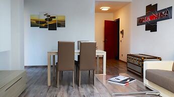 Residenza Sorriso