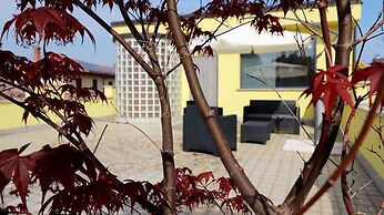 Residenza Sorriso