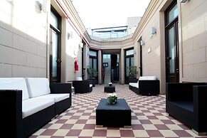Loft Osteria by Sagardi