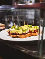 Loft Osteria by Sagardi