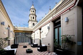 Loft Osteria by Sagardi