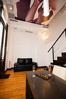 Loft Osteria by Sagardi