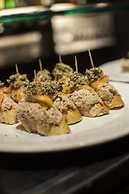 Loft Osteria by Sagardi