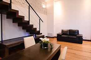 Loft Osteria by Sagardi
