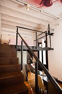 Loft Osteria by Sagardi