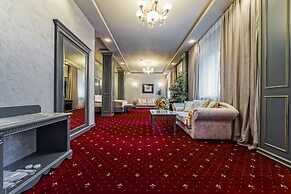 Imperial Palace Hotel
