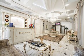 Imperial Palace Hotel