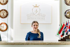 Imperial Palace Hotel