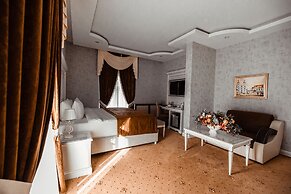 Imperial Palace Hotel
