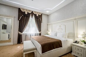 Imperial Palace Hotel