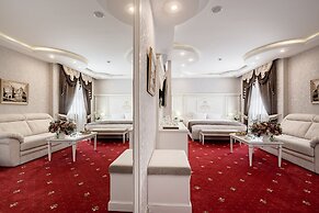 Imperial Palace Hotel