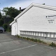 Solferie Barnevennlig & Sentralt