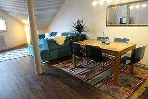 Harun Apartment