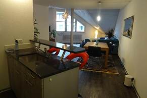 Harun Apartment