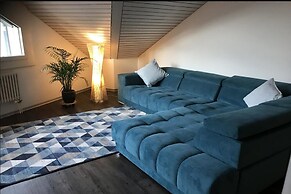 Harun Apartment