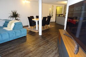 Harun Apartment