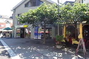 Harun Apartment
