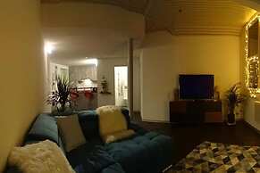 Harun Apartment