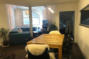 Harun Apartment