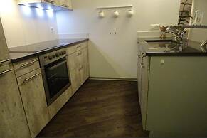 Harun Apartment