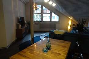 Harun Apartment