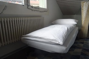 Harun Apartment