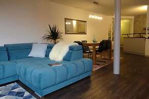 Harun Apartment