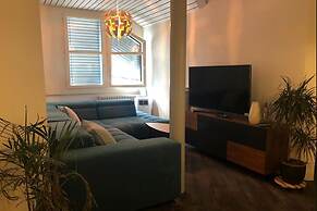 Harun Apartment