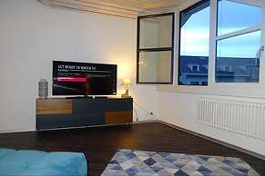 Harun Apartment