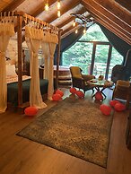 Hoşdere Bungalov