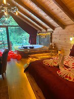 Hoşdere Bungalov