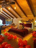 Hoşdere Bungalov