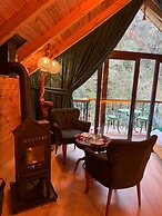 Hoşdere Bungalov