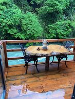 Hoşdere Bungalov