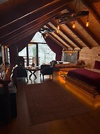 Hoşdere Bungalov