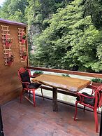 Hoşdere Bungalov