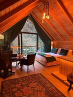 Hoşdere Bungalov