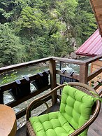 Hoşdere Bungalov