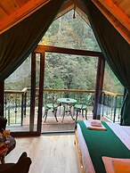 Hoşdere Bungalov